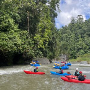 Costa Rica 2025- 5 Night/ 6 Day Deposit