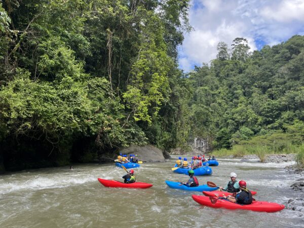 Costa Rica 2025- Faculty/Guest Final Payment