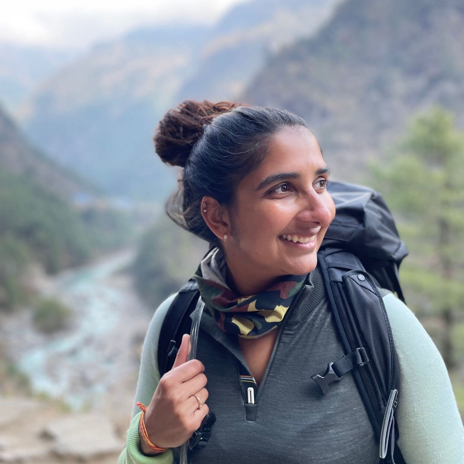 Shefali Shah MD, DiMM : 