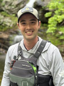 Matthew Poche, NRP