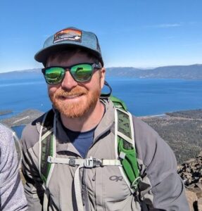 Alex Axtell, PA-C, FAWM