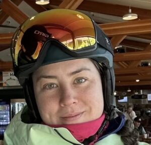 Cate Mahon PA-C, EMT-B