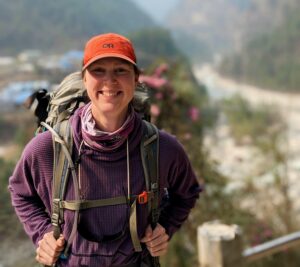 Beatrice Byrne DO, MPH