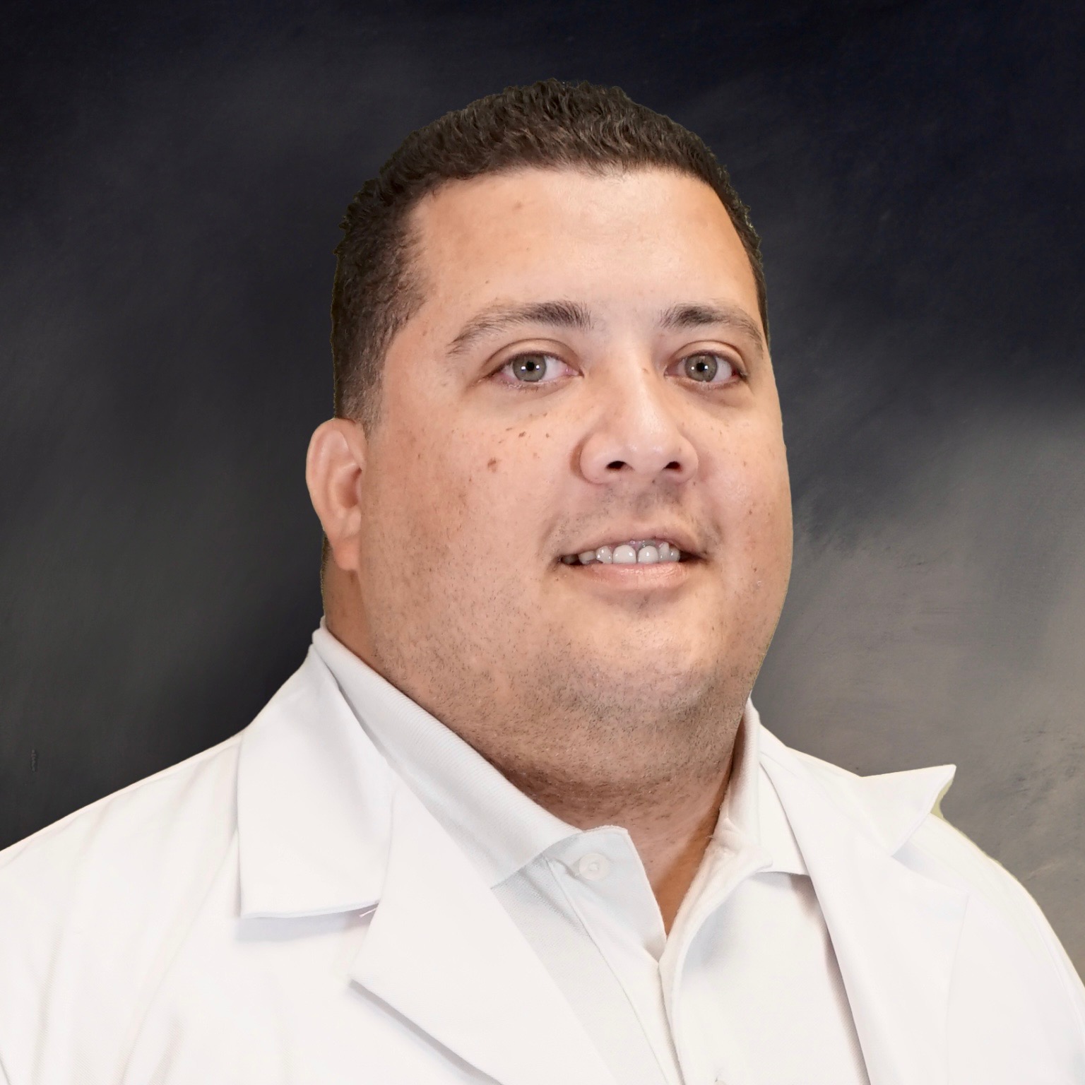 José D. Díaz Albelo, MD, MHA : 