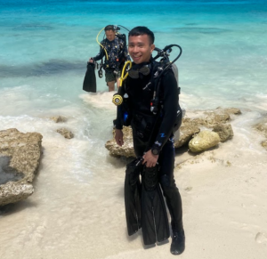 J. Daniel Gumayan, MD