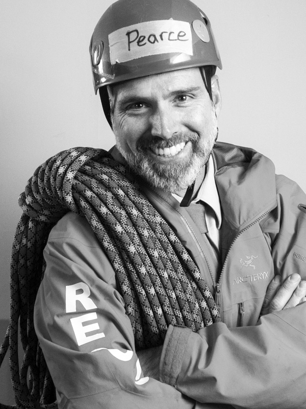 Capt J. “Pearce” Beissinger, MS, PA-C, DiMM : 