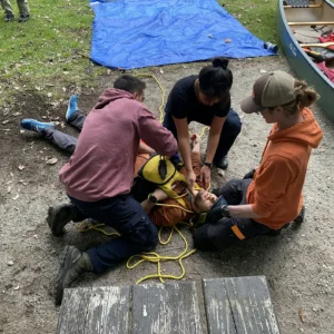 Wilderness Medical Provider – Sept 2026, Peninsula, OH